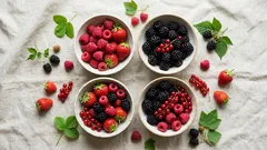 Jak trenować mózg i układ nerwowy za pomocą jedzenia: odpowiedź naukowców