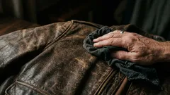 Jak zadbać o idealny wygląd skóry i zamszu — prosta sztuczka, o której nikt nie wspomina